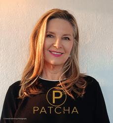 Asha Hartman, estate agent