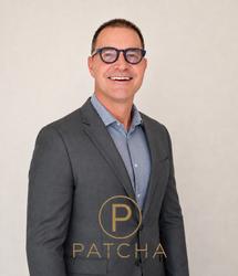Bruce Patcha, estate agent
