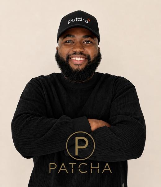 Bright Hlatshwayo, estate agent