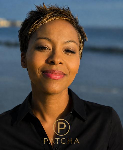 Lerato Nkosi, estate agent