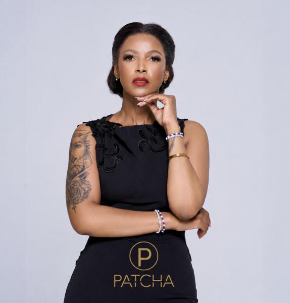 Wendy Ndlovu, estate agent
