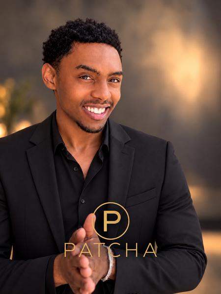 Malihle Mdadane, estate agent
