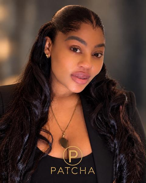 Carol Dubazane, estate agent