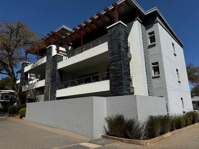 Apartment / Flat For Rent in Morningside, Sandton