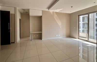 Apartment / Flat For Rent in Rosebank, Sandton