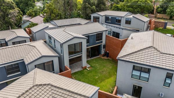 Residential Estate For Sale in Lynnwood, Pretoria