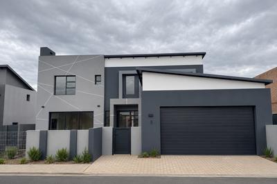 House For Sale in Midstream Estate, Centurion