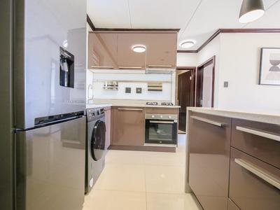 Apartment / Flat For Rent in Blue Hills, Midrand