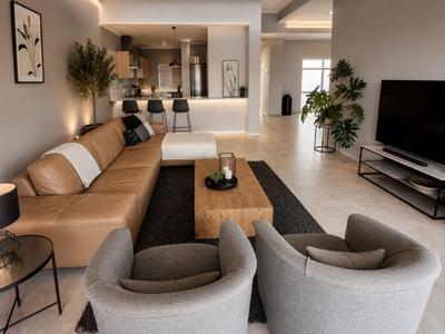 Apartment / Flat For Rent in Melrose, Johannesburg
