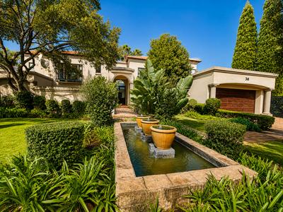 House For Rent in Silver Lakes, Pretoria