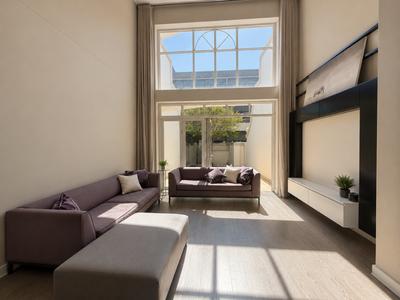 Apartment / Flat For Sale in Hyde Park, Sandton