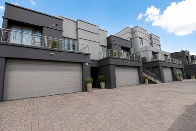 Cluster House For Rent in Morningside, Sandton