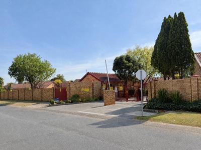 Townhouse For Sale in The Reeds, Centurion