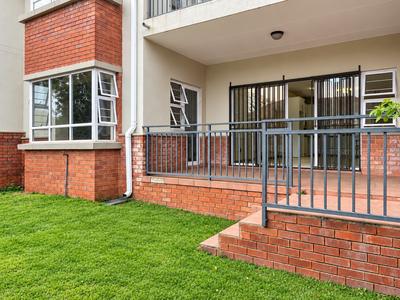 Apartment / Flat For Rent in Parkview, Johannesburg