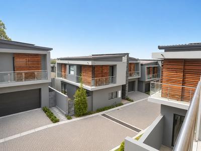 Cluster House For Rent in Elton Hill, Johannesburg
