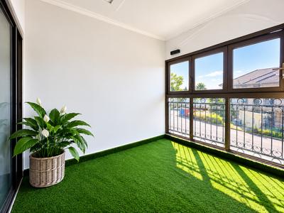 Apartment / Flat For Rent in Broadacres, Sandton