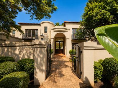 House For Rent in Silver Lakes, Pretoria