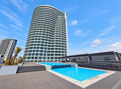 Apartment / Flat For Rent in Umhlanga Rocks, Umhlanga