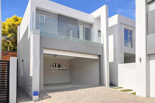 Cluster House For Sale in Bryanston, Sandton