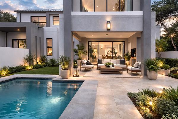 Cluster House For Sale in Bryanston, Sandton