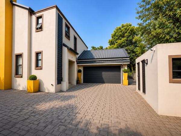 Townhouse For Rent in Brooklyn, Pretoria