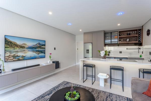 Apartment / Flat For Rent in Morningside, Sandton