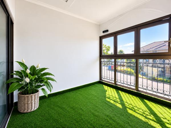 Apartment / Flat For Rent in Broadacres, Sandton