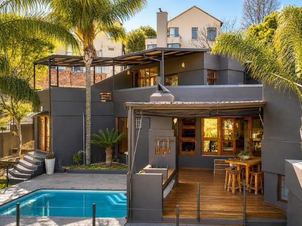 House For Rent in Waterkloof Ridge, Pretoria